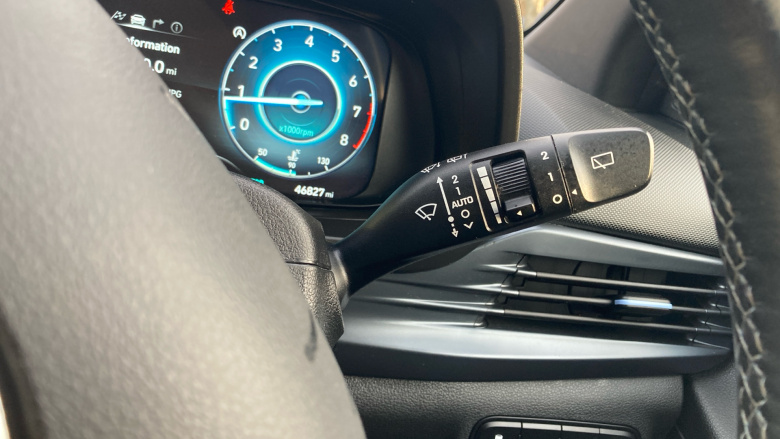 Hyundai i20 1.6T GDi N 5dr Petrol Hatchback